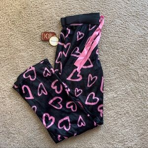 Faded Glory | Minky Fleece Pants